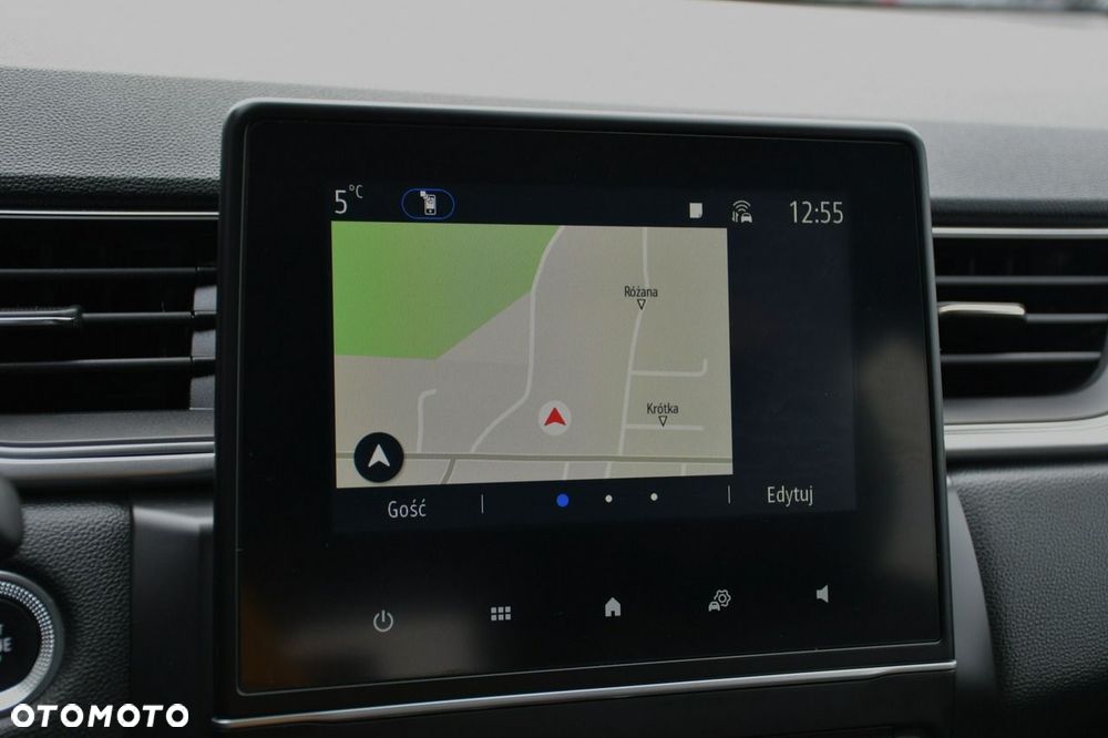 Renault Captur TCe Mild Hybrid 140 GPF TECHNO - 26