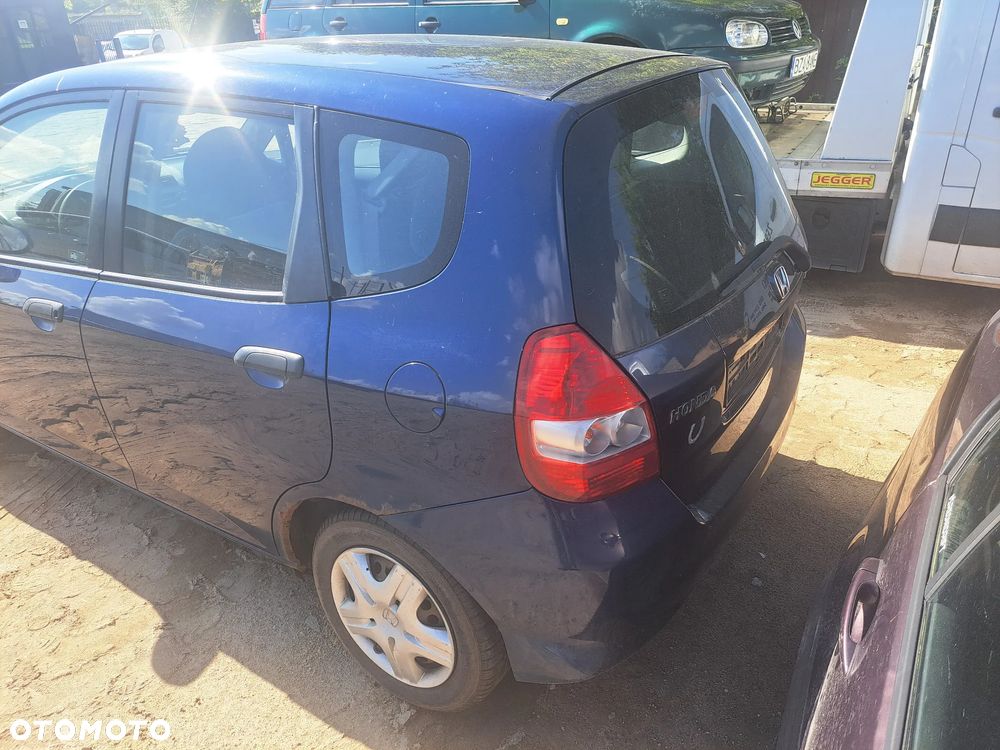 HONDA JAZZ 1.3B 83KM 2004R - CZĘŚCI !!! - 7