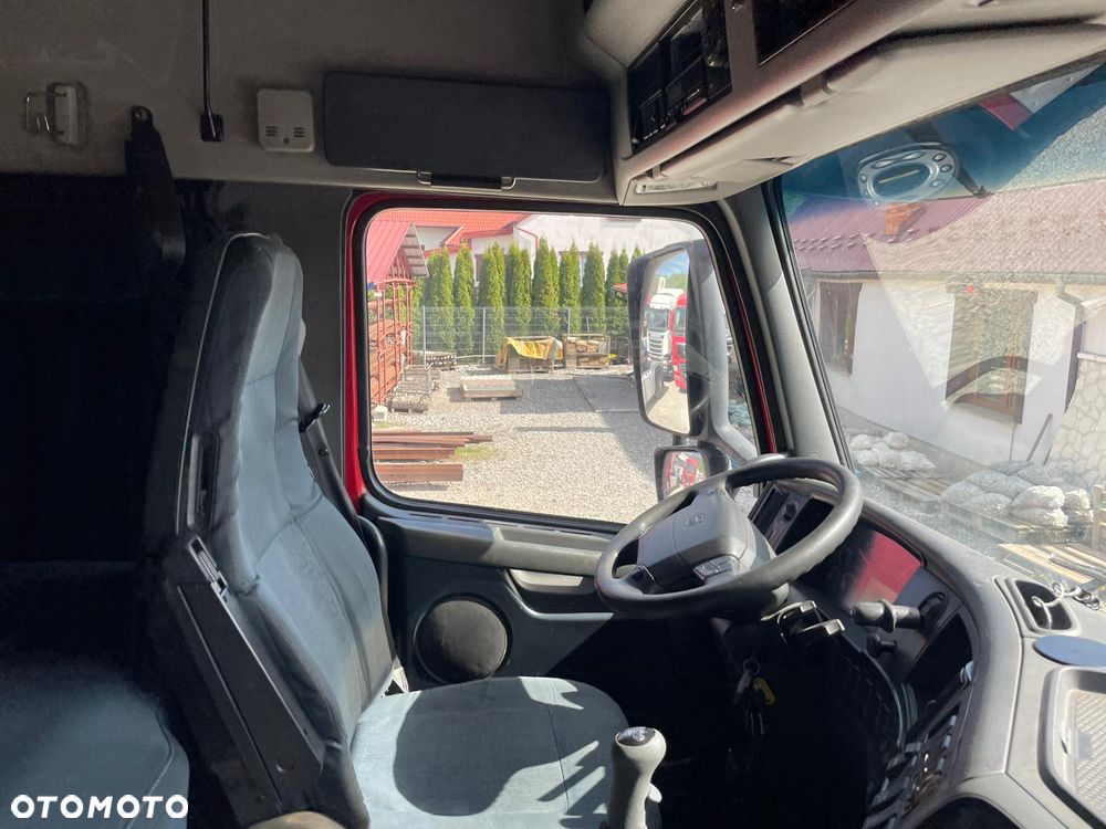 Volvo FH420 - 8