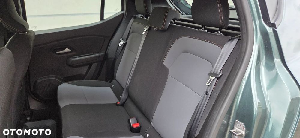 Dacia Sandero Stepway 1.0 TCe Extreme - 39