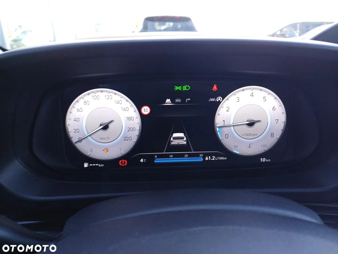 Hyundai i20 1.2 Modern - 11