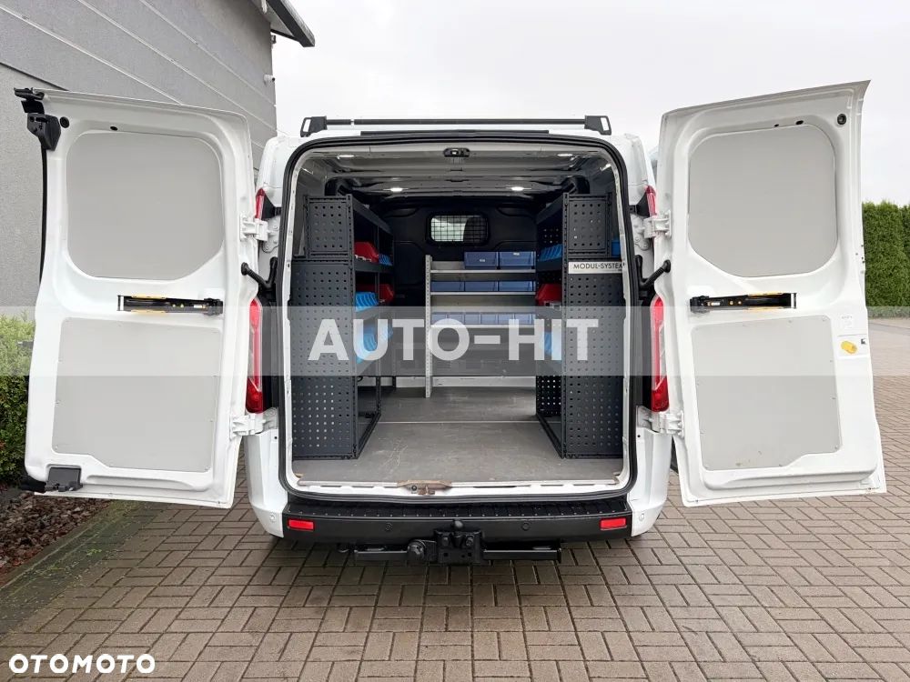 Ford Transit - 5
