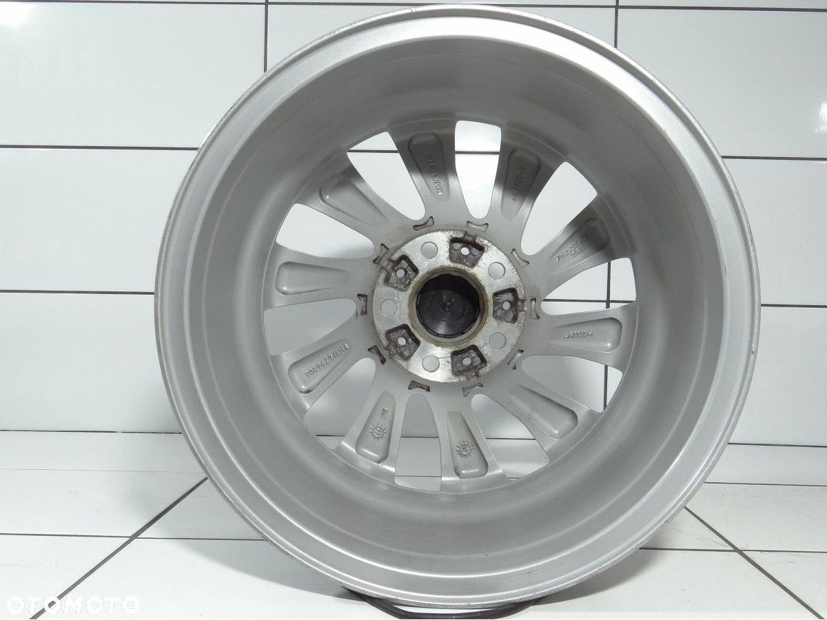 Felgi aluminiowe BMW  17" BMW 1 F20 F21 2 F22 F23 - 8