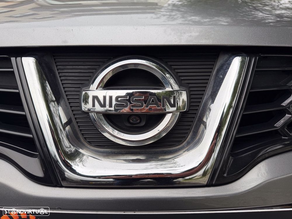 Nissan Qashqai 1.6 dCi Tekna Premium 18 360 - 31