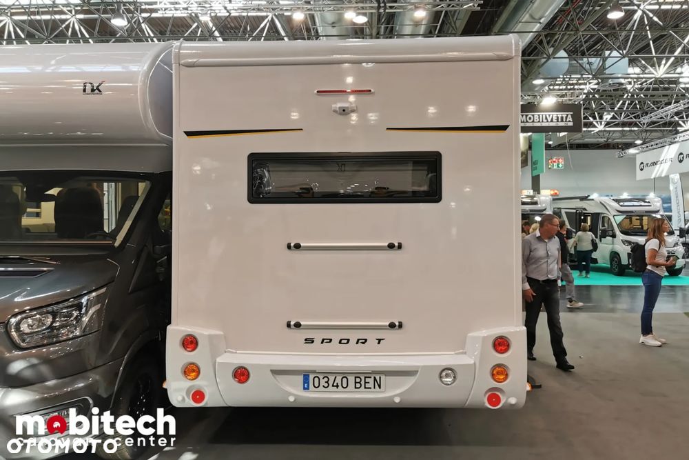 Benimar Sport 340 UP (MY 2026) - 6