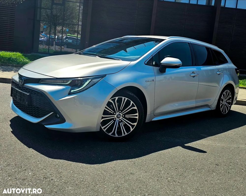 Toyota Corolla - 26