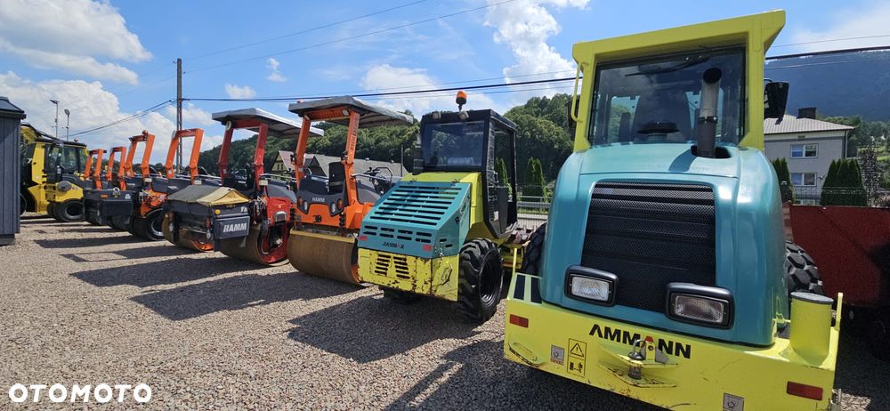 Rammax RW 3005 SPT - 12