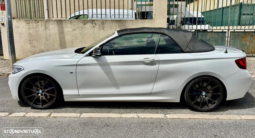 BMW 220 d Aut. M Sport - 7