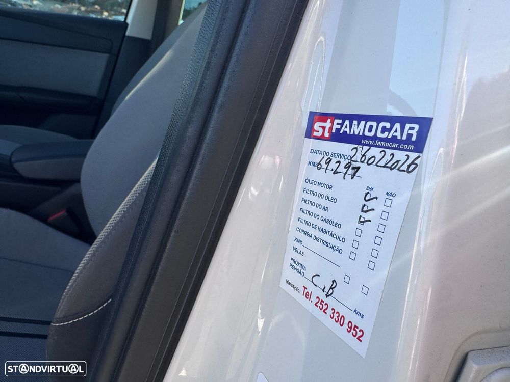 SEAT Leon 1.0 TSI OPF Style - 16