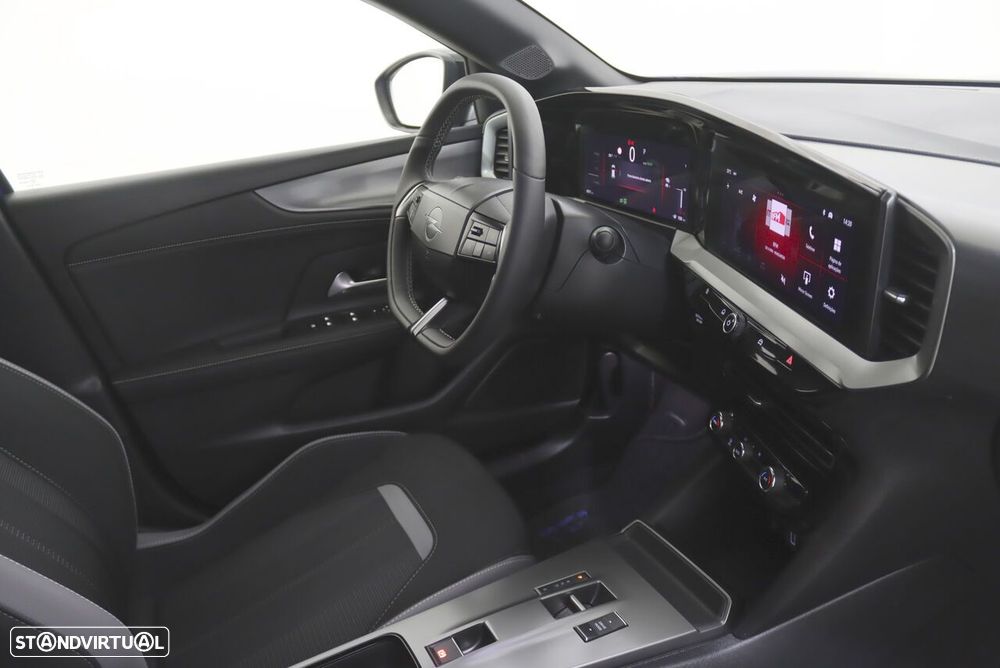 Opel Mokka-e 54 kWh GS - 7
