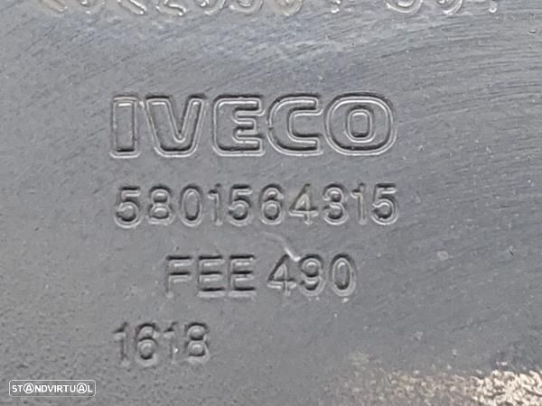 Braço Suspensão Inferior Direito Iveco Daily Vi Caixa - 3