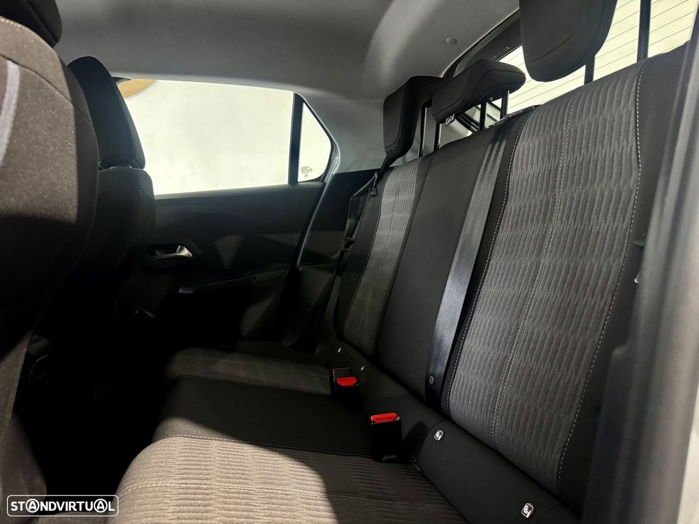 Opel Corsa 1.2 Elegance - 14