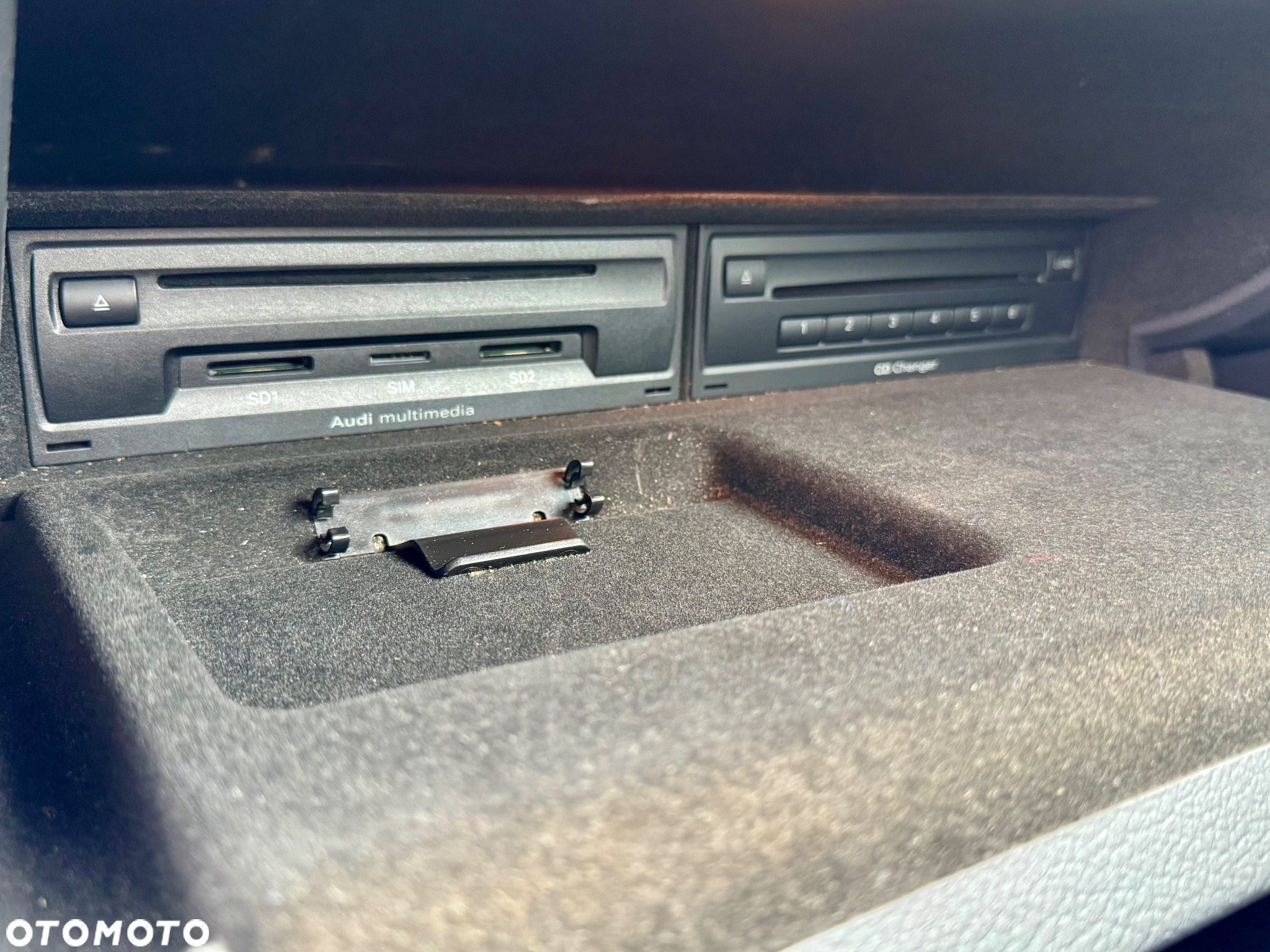 Audi A6 Avant 3.0 TDI DPF quattro - 20