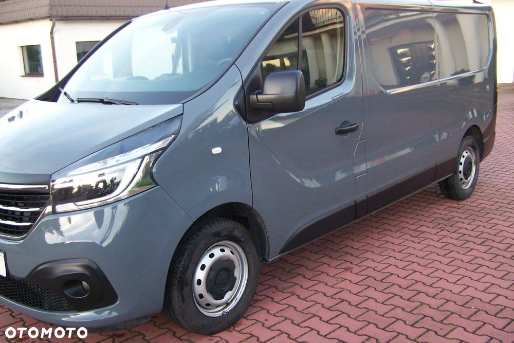 Renault Trafic - 4