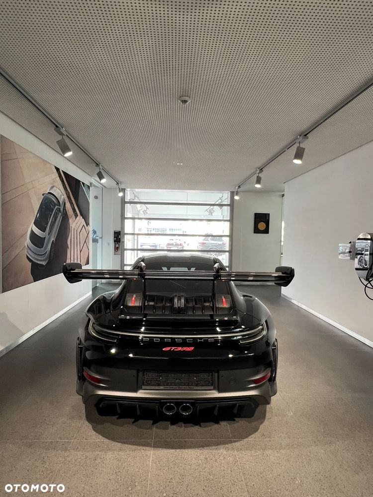 Porsche 911 - 7