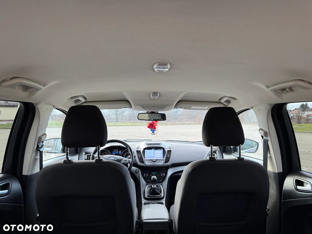 Ford Kuga 2.0 TDCi 4x4 Trend - 19