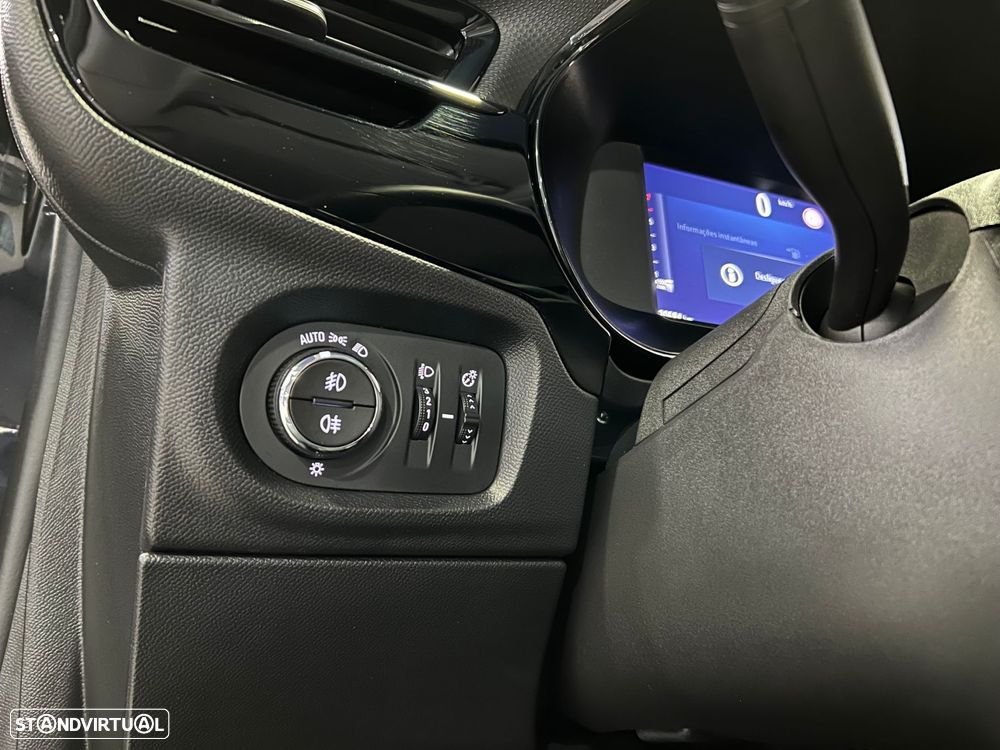 Opel Corsa 1.2 T Edition - 23