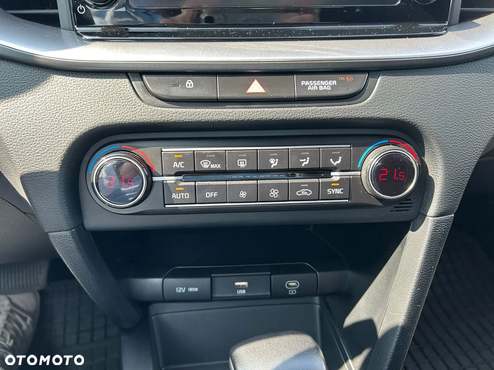 Kia XCeed 1.5 T-GDI M DCT - 17