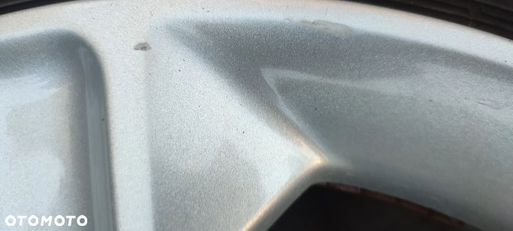 Felgi Aluminiowe Oryg. Ford Kuga 17 Cali 5x108 7,5Jx17 Et52,5 Ø63,4mm CJ5C-1007-B2B Czujniki Ciśnienia Opon Tpms Bdb !! Starogard Gdański - 12
