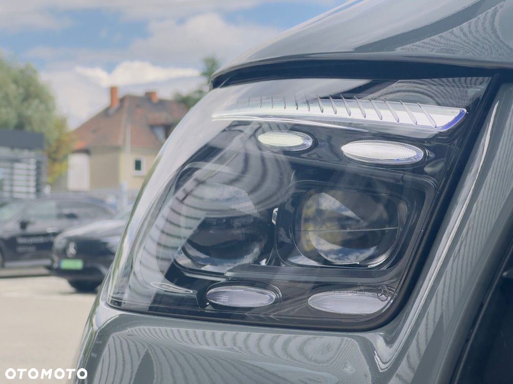 Mercedes-Benz GLE AMG 63 S 4-Matic - 8