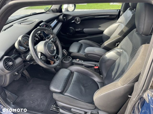 MINI Cooper S sport - 4