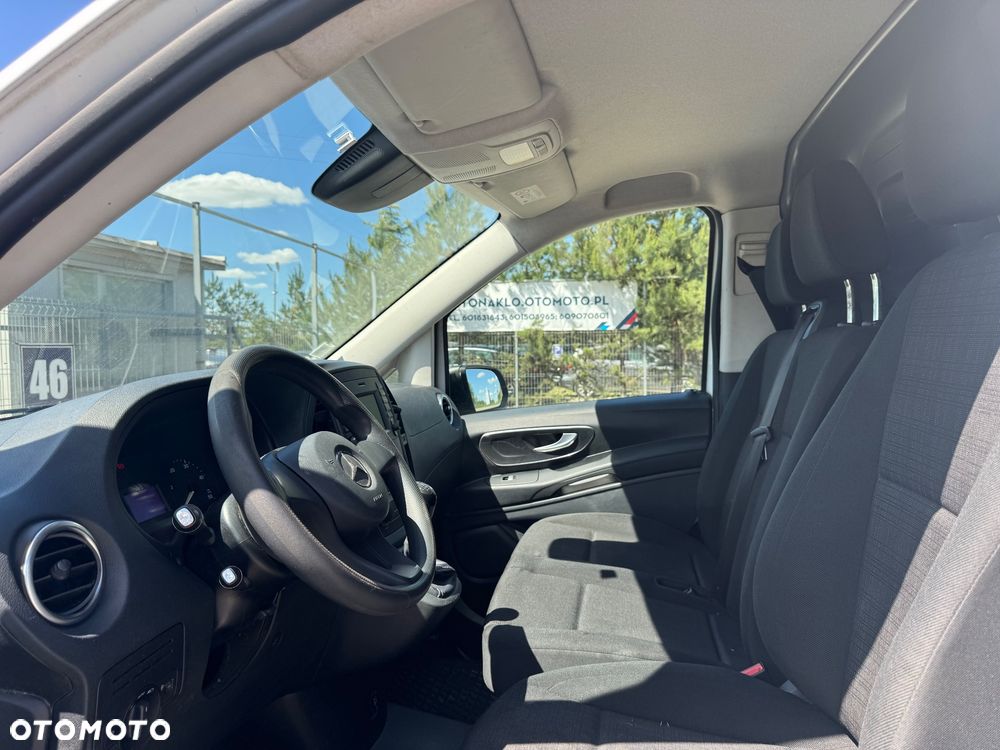 Mercedes-Benz Vito - 7