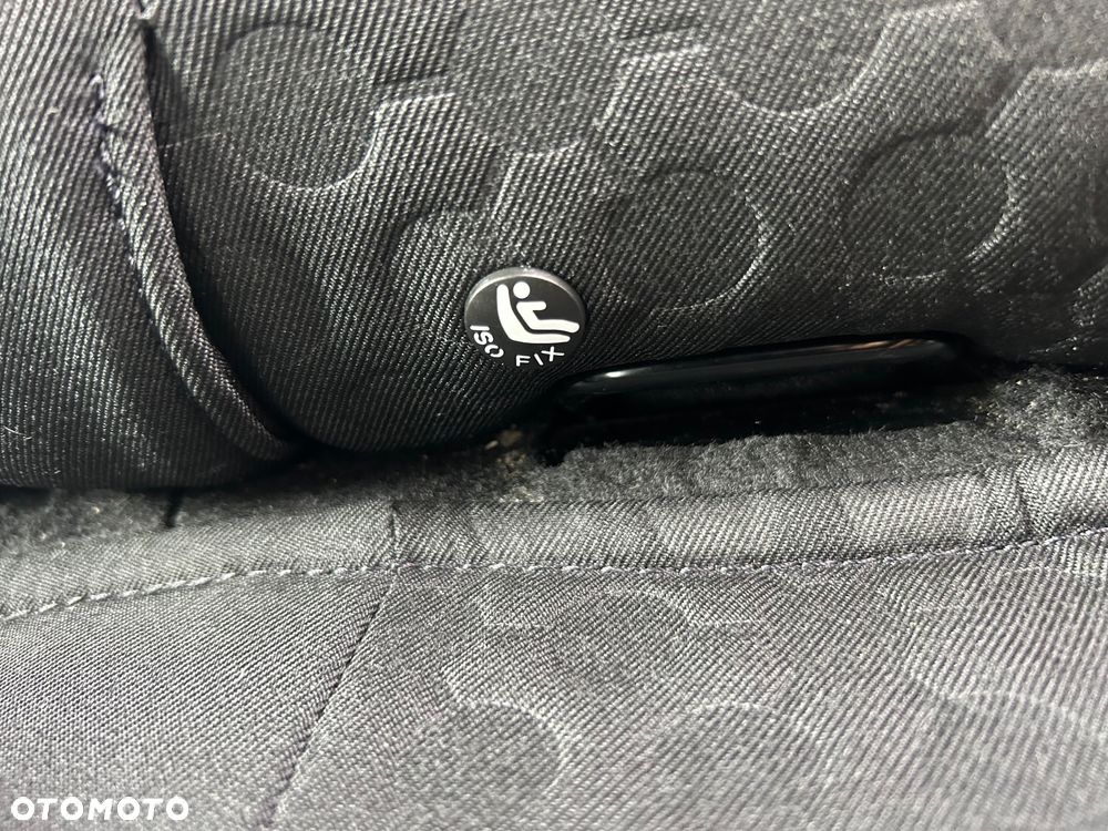 Dacia Lodgy dCi 110 Stepway - 11