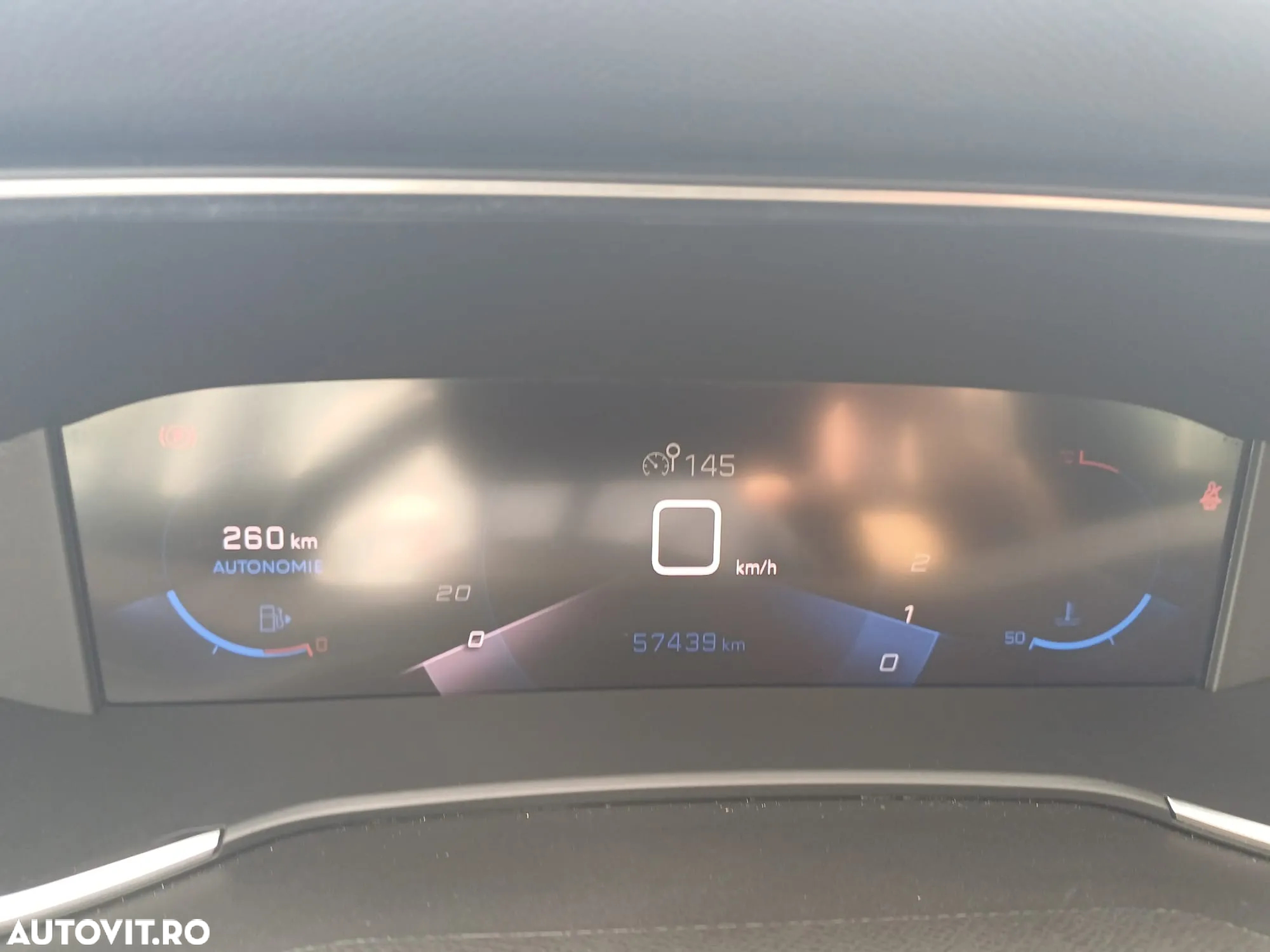 Peugeot 308 1.2 L PureTech Turbo S&S Active - 17