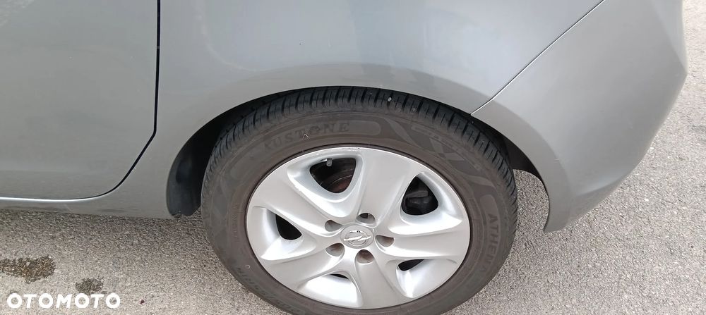 Opel Meriva 1.4 T Enjoy - 31