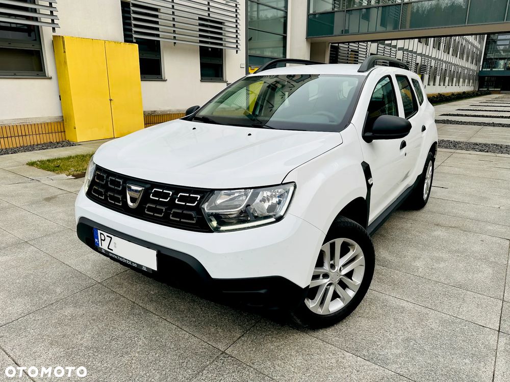 Dacia Duster 1.0 TCe Comfort - 1