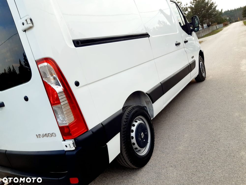 Renault Master - 8