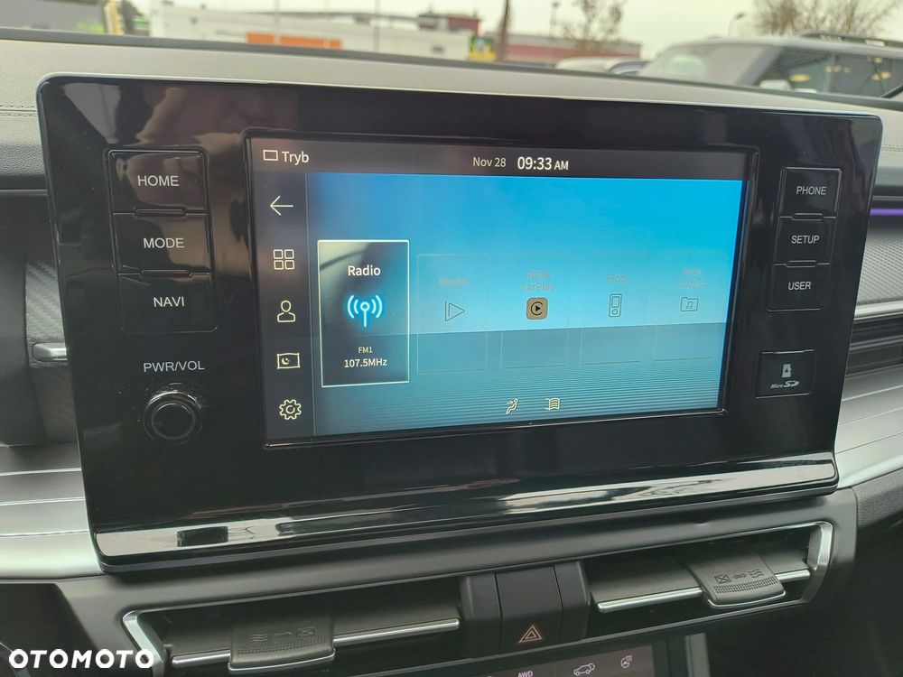 SsangYong/KGM Torres 1.5 T-GDI Wild 4WD - 34