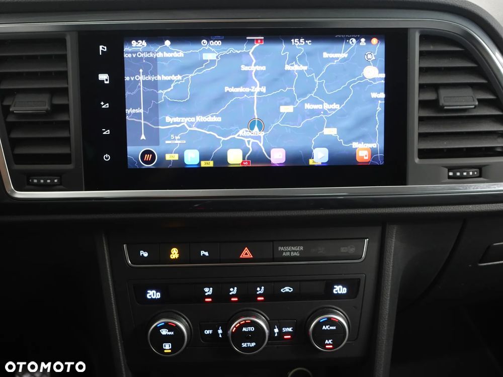 Seat Ateca 1.5 TSI Style S&S - 29