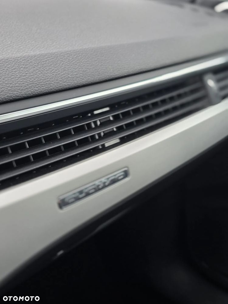 Audi A4 Limousine - 39