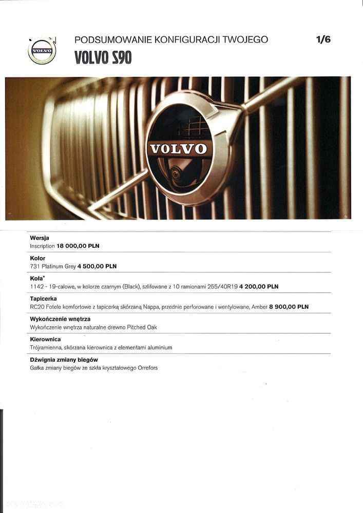 Volvo S90 D5 AWD Inscription - 22