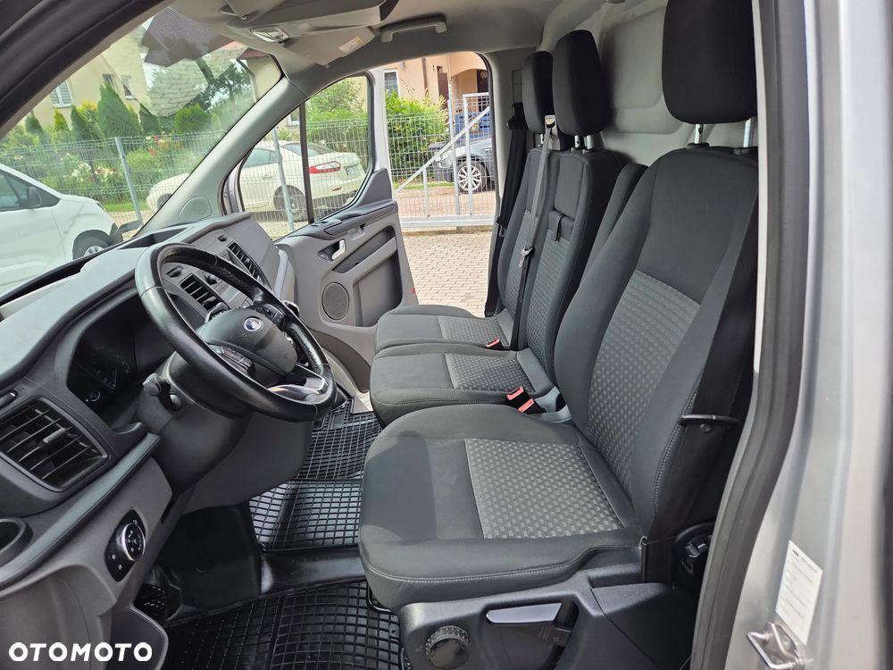 Ford Transit Custom 310 L1H1 Trend - 13