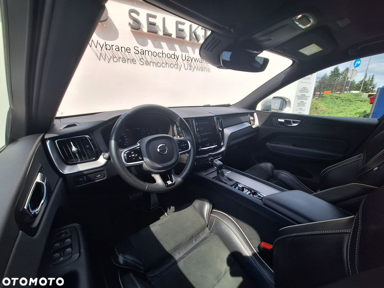 Volvo XC 60 - 12