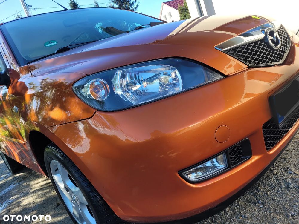 Mazda 3 - 10