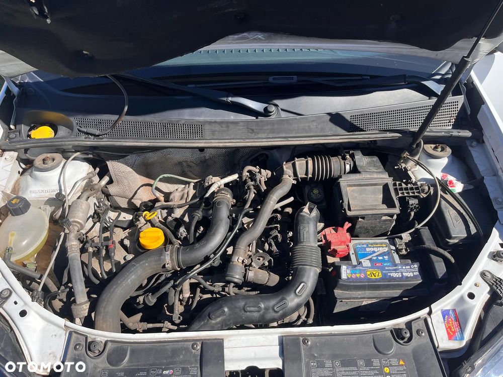 Dacia Logan 0.9 TCE Laureate S&S EU6 - 14