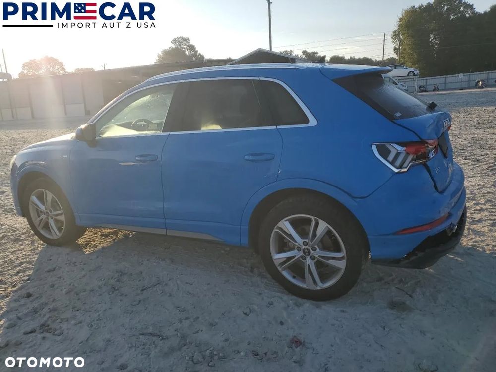 Audi Q3 45 TFSI Quattro S tronic - 2