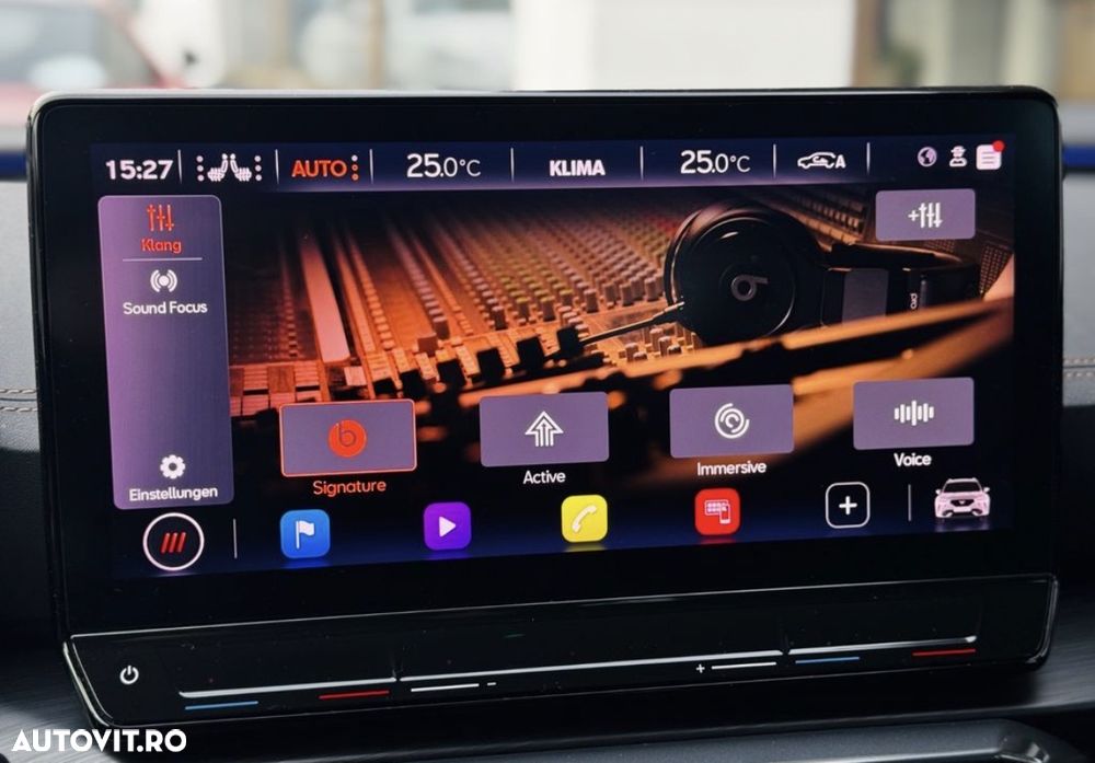 Cupra Formentor VZ 2.0 TSI 4DRIVE DSG - 15