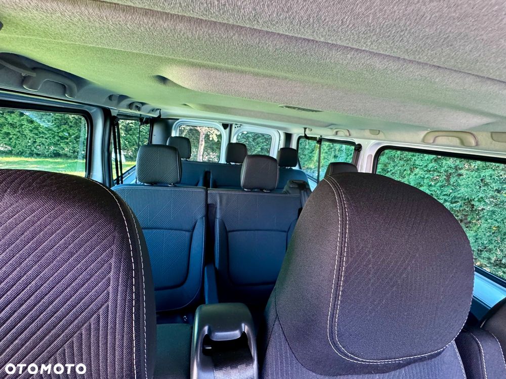 Renault Trafic - 8