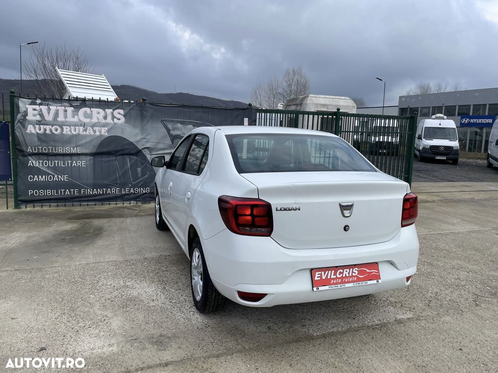 Dacia Logan - 27