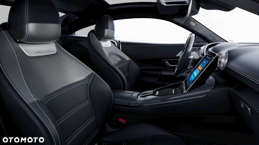 Mercedes-Benz AMG GT - 8