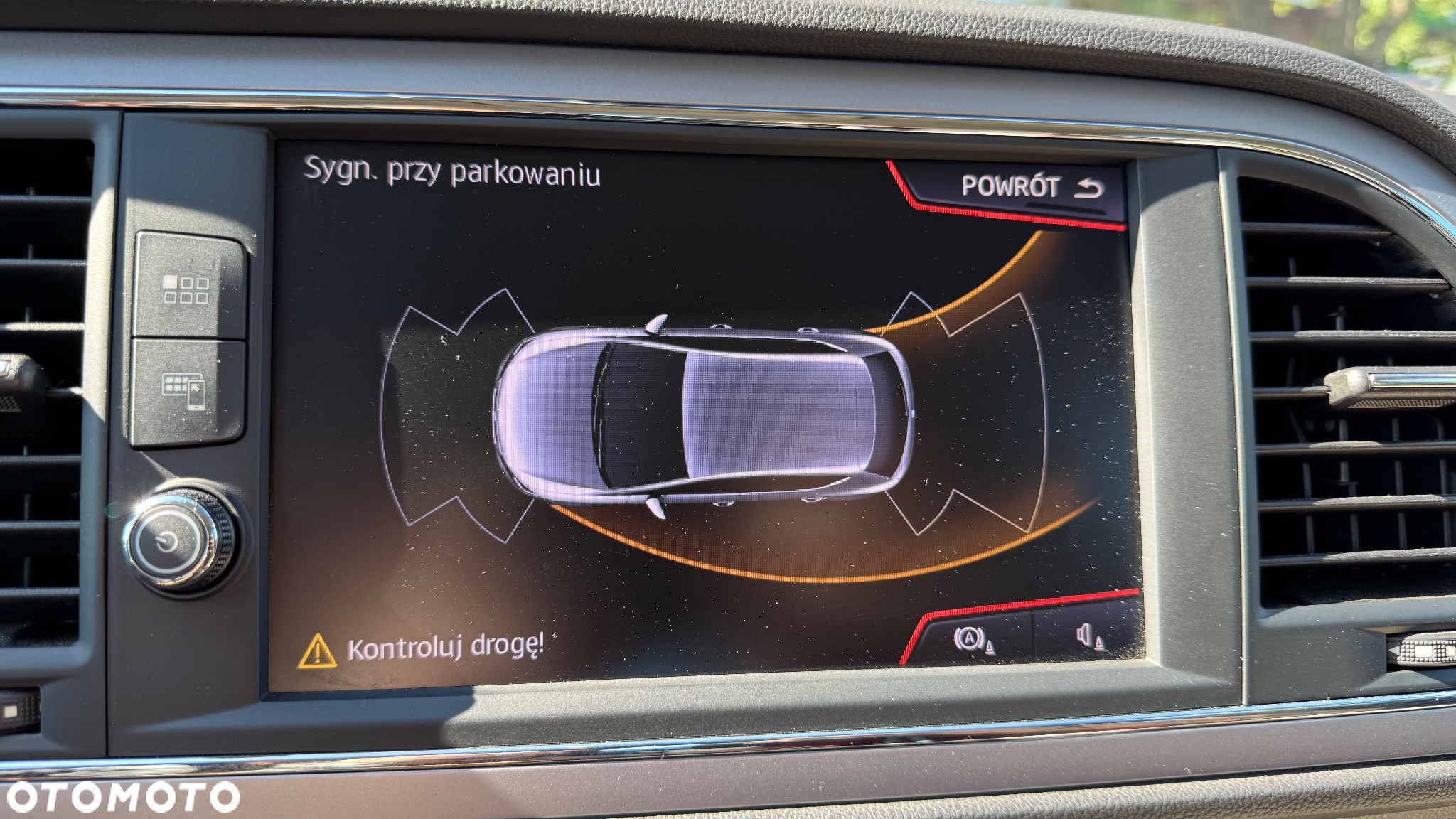 Seat Leon 1.5 EcoTSI Evo Full LED S&S - 11