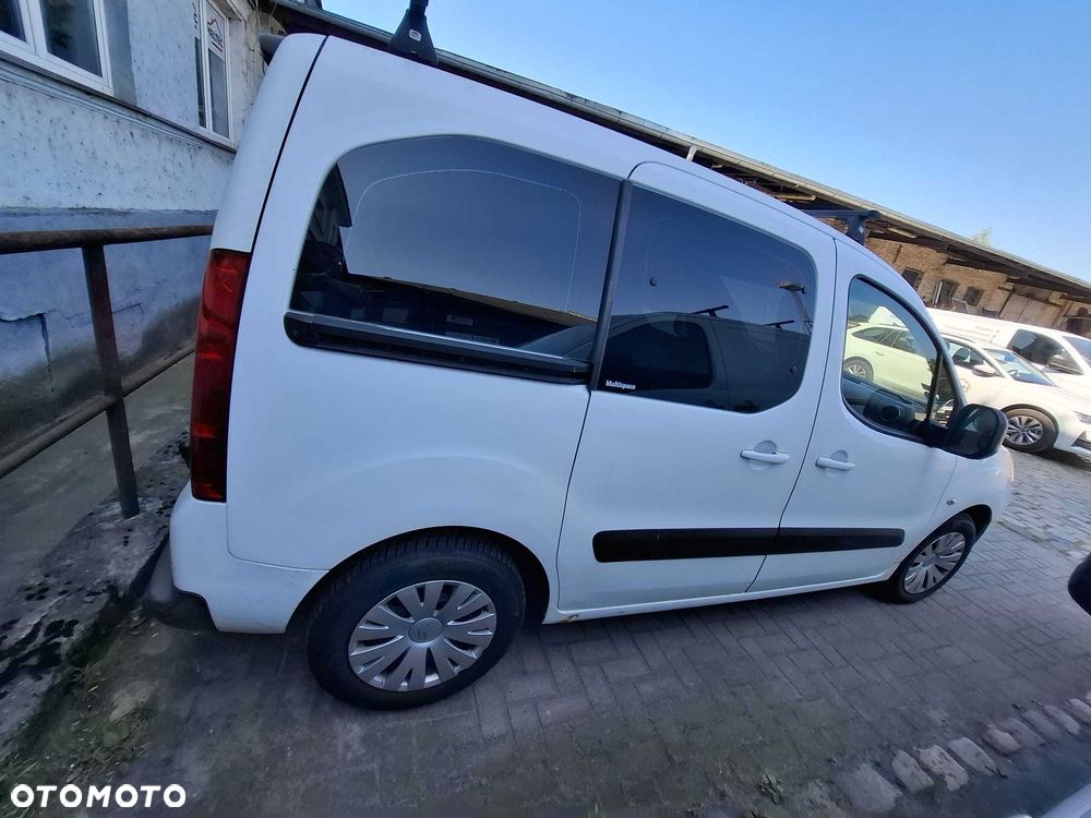 Citroën Berlingo - 5