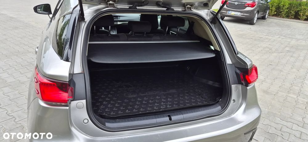 Lexus CT 200h Business - 9