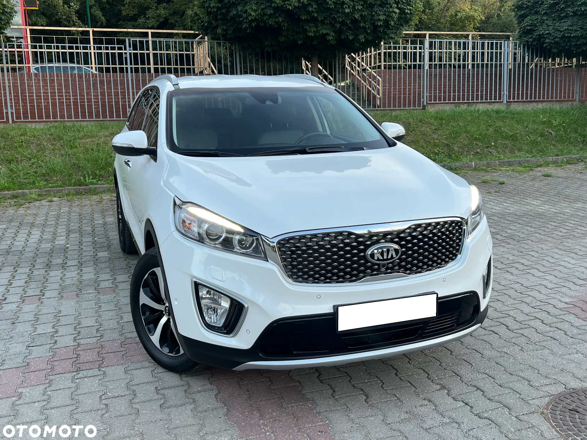 Kia Sorento - 6