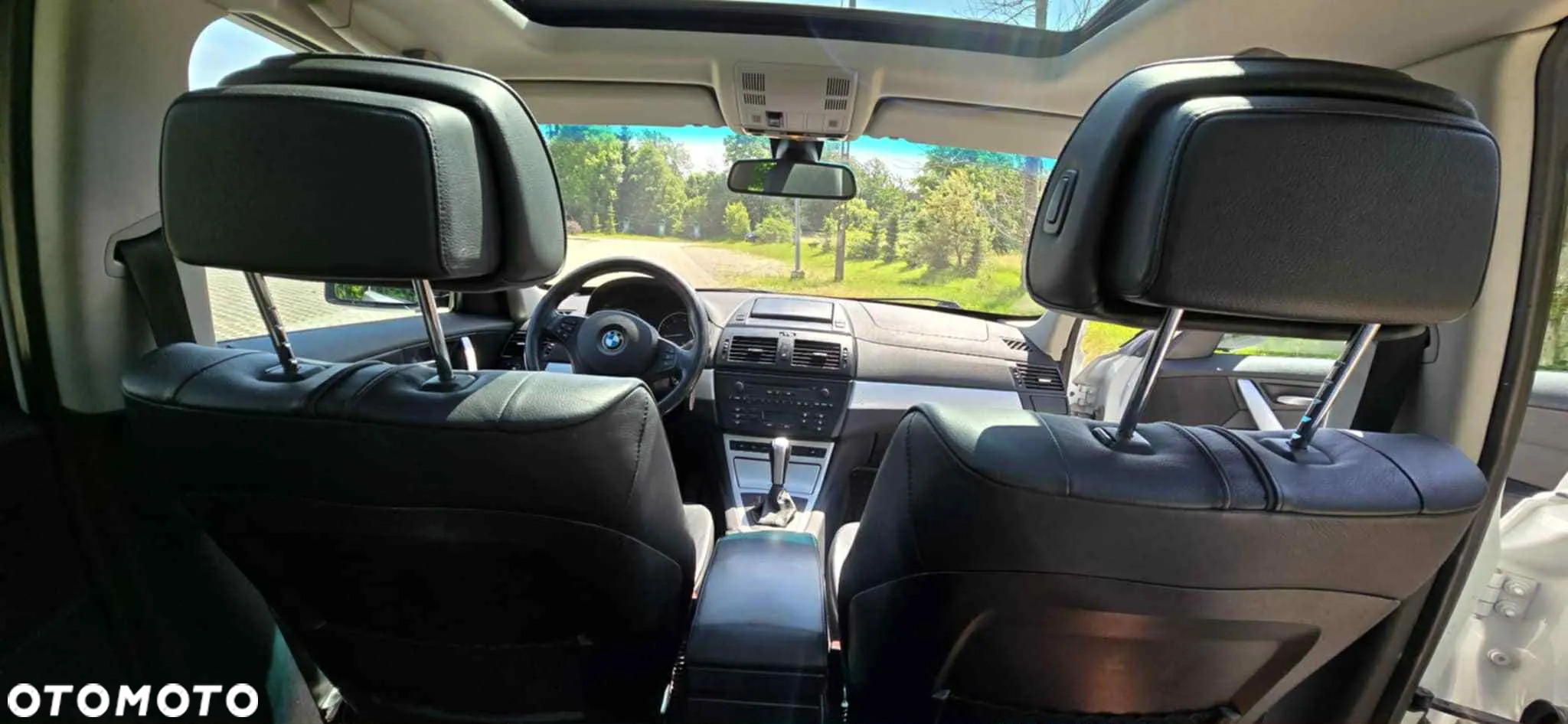 BMW X3 xDrive20d - 29
