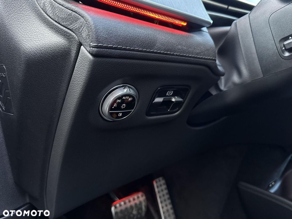 Mercedes-Benz EQS - 13